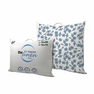 Подушка 50*70 "theLinen" 